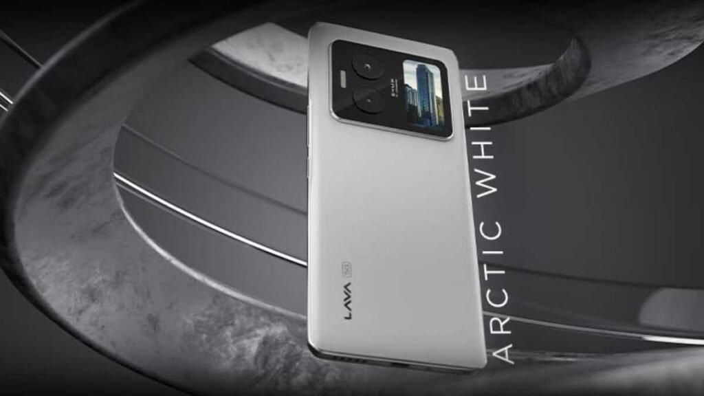 Lava Blaze Duo Display, Flipkart, Processor, Battery, Price