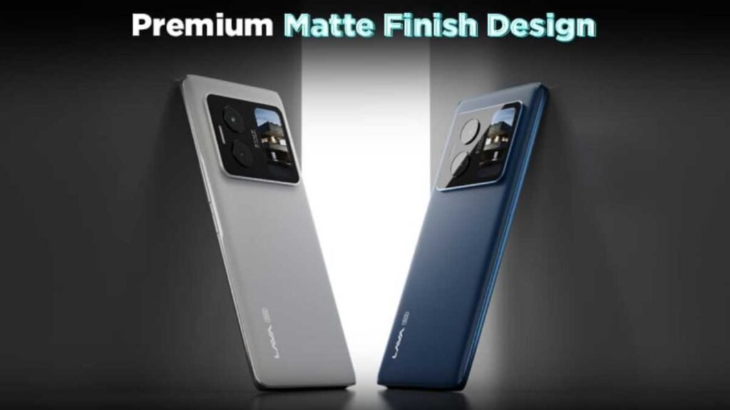 Lava Blaze Duo Display, Flipkart, Processor, Battery, Price