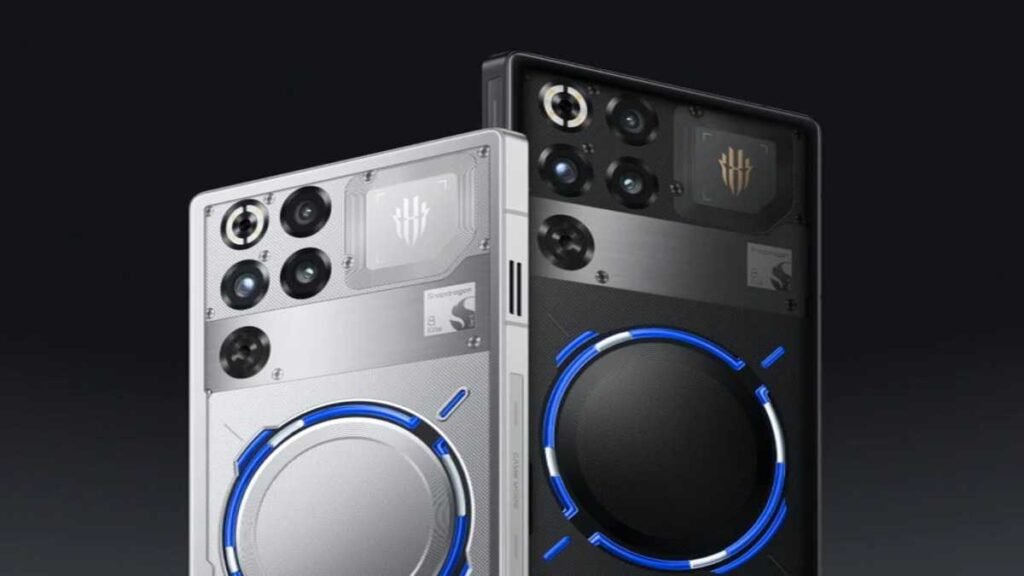 Redmagic 11 Pro AnTuTu Score, Flipkart, Camera, Price