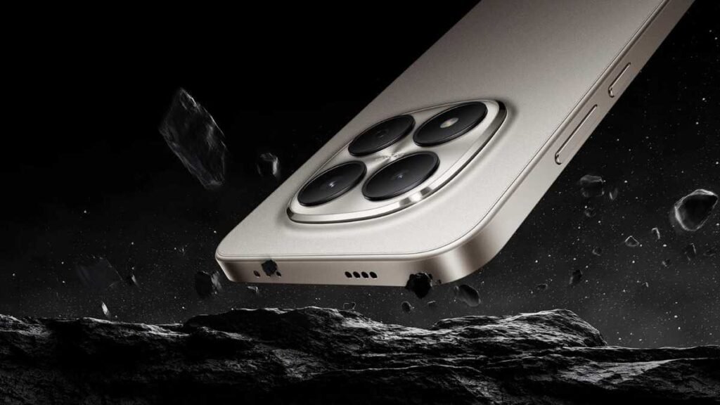 Redmi Note 15 Pro Launch Date in India, Processor, Price