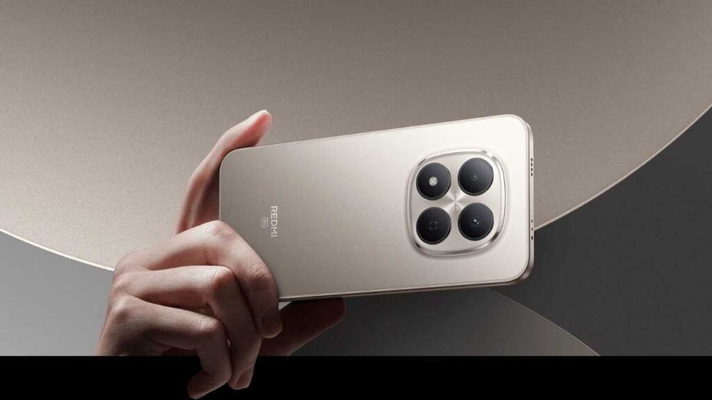 Redmi Note 15 Pro Launch Date in India, Processor, Price