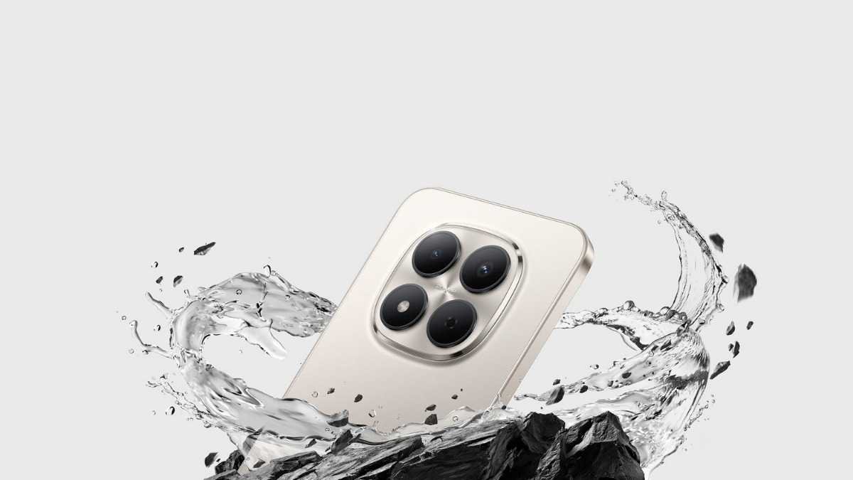 Redmi Note 15 Pro Launch Date in India, Processor, Price