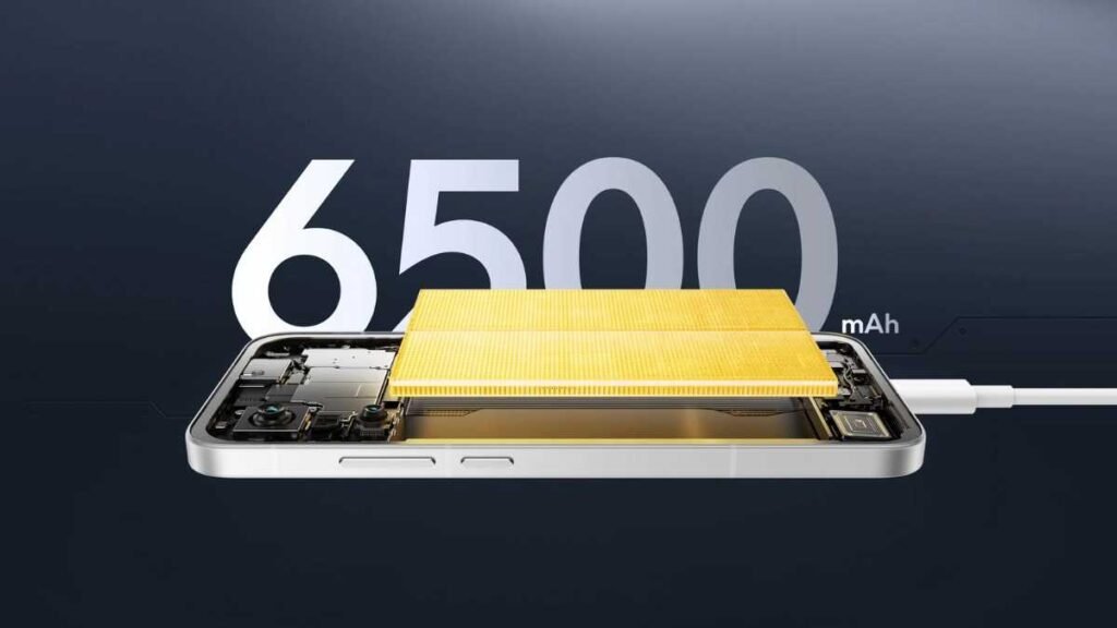 Poco F7 5G Price, AnTuTu, Specification, Flipkart, Camera