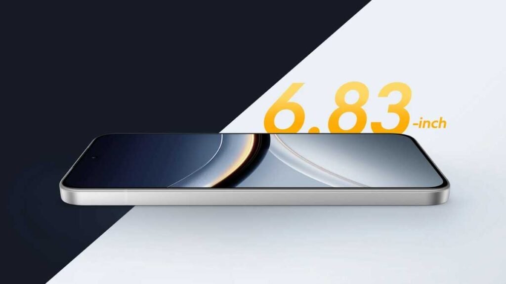 Poco F7 5G Price, AnTuTu, Specification, Flipkart, Camera