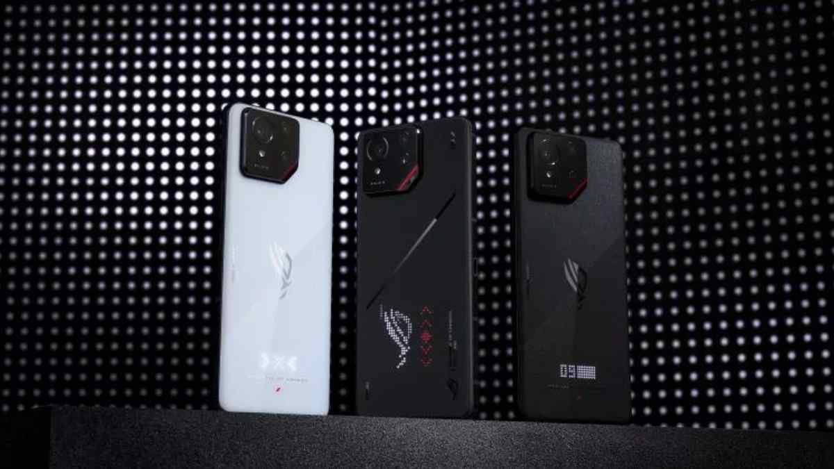 Asus ROG Phone 9 Pro AnTuTu Score, Amazon, Specs, India