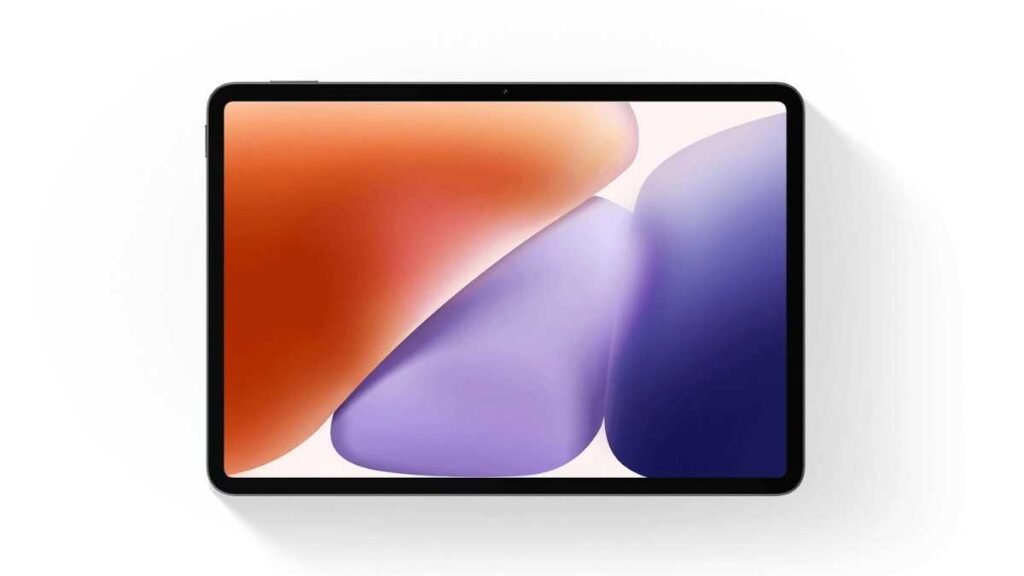 Xiaomi Pad 7 Launch Date in India, Flipkart, Price