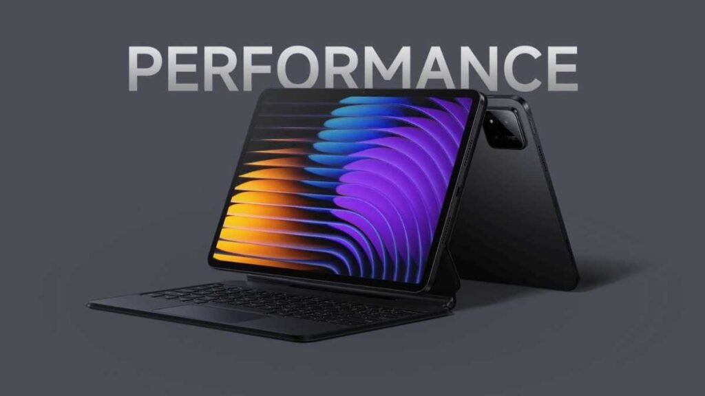 Xiaomi Pad 7 Launch Date in India, Flipkart, Price