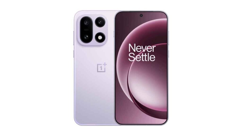 OnePlus 15 Price in India, Flipkart, Camera, Display