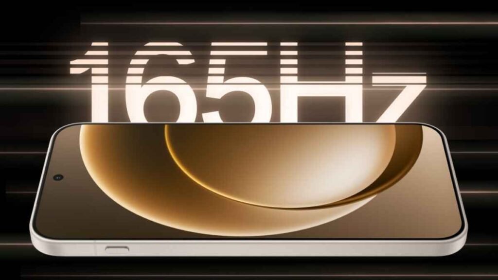 OnePlus 15 Price in India, Flipkart, Camera, Display