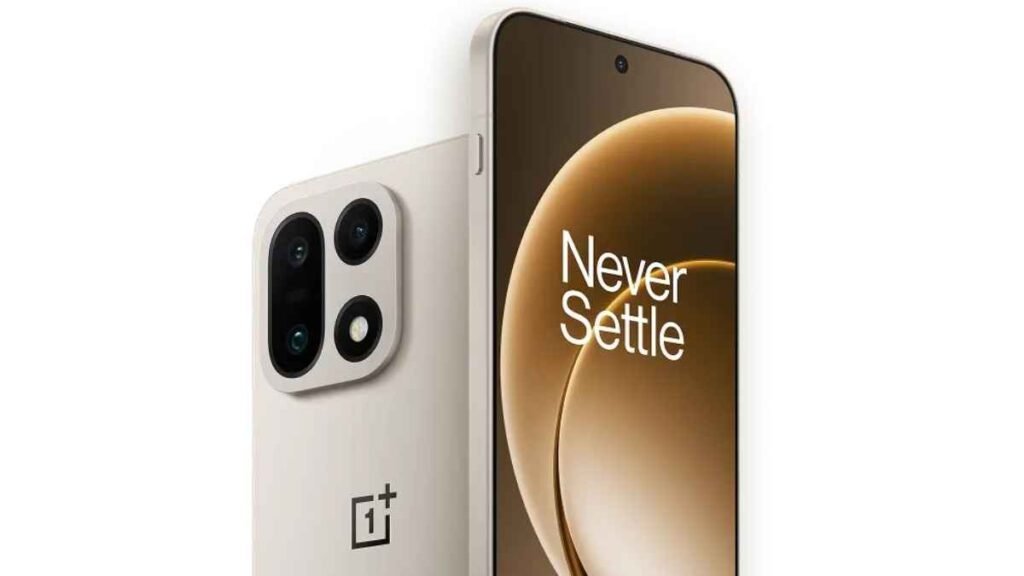 OnePlus 15 Price in India, Flipkart, Camera, Display