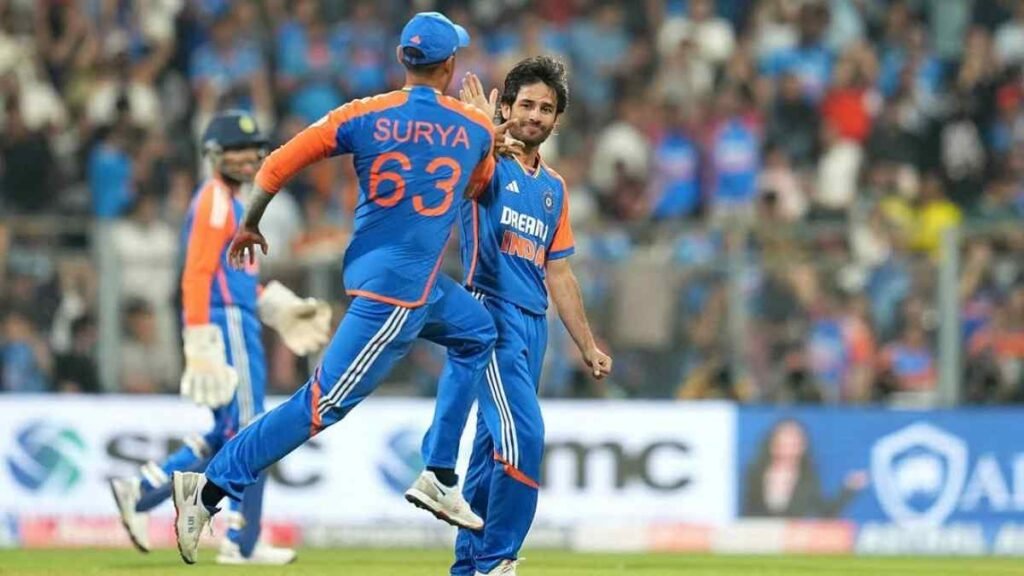 Ravi Bishnoi Age, IPL Team 2026, Biography, Stats, News