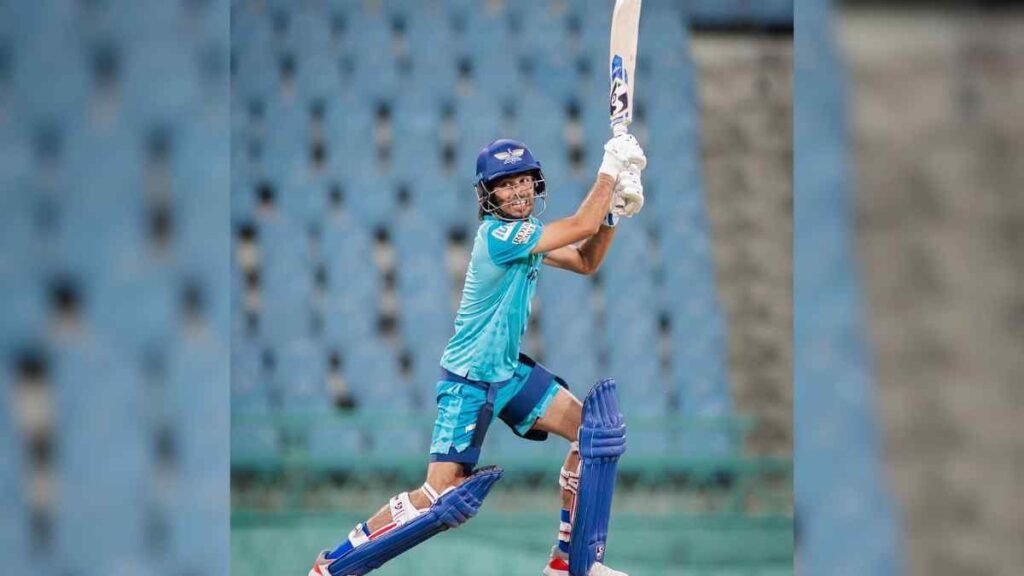 Ravi Bishnoi Age, IPL Team 2026, Biography, Stats, News