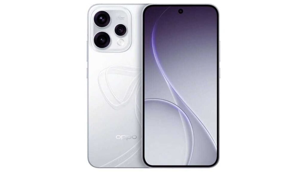 Oppo Reno 15C Launch Date in India, Colors, Camera