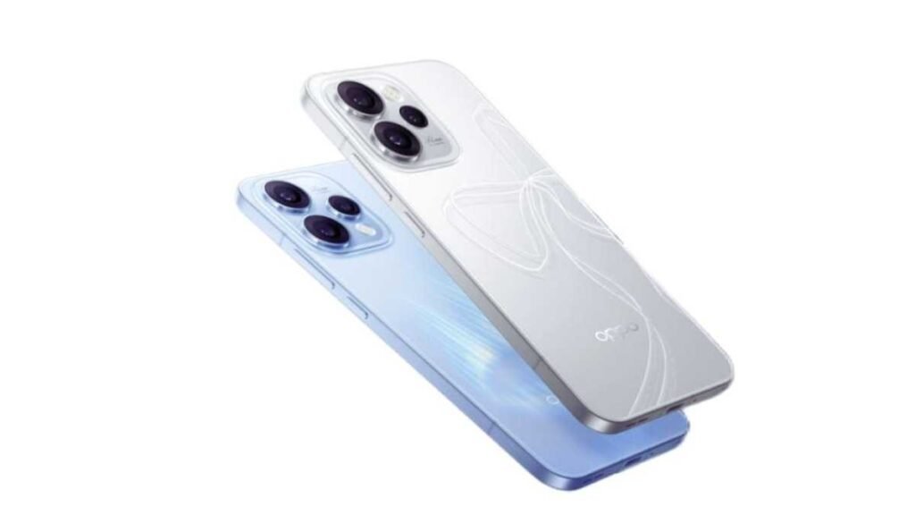 Oppo Reno 15C Launch Date in India, Colors, Camera