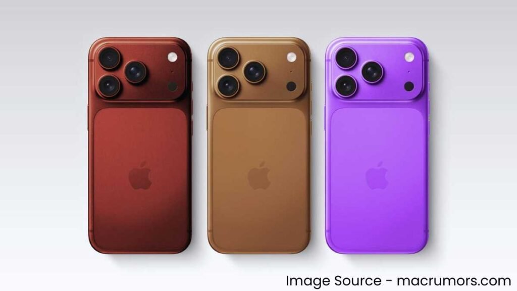 iPhone 18 Pro Leaks, Release Date, Camera, Battery, Colors