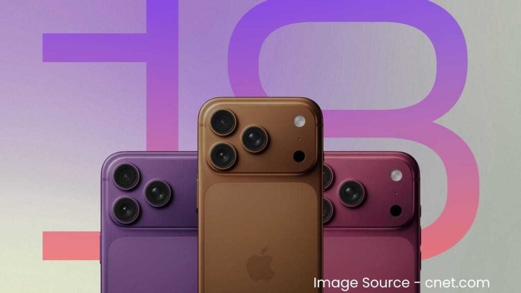 iPhone 18 Pro Leaks, Release Date, Camera, Battery, Colors