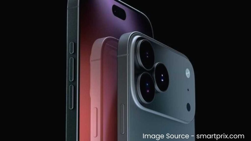 iPhone 18 Pro Leaks, Release Date, Camera, Battery, Colors