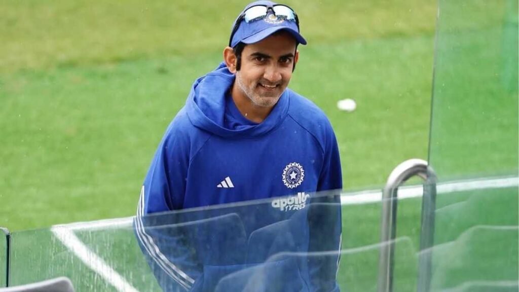 Gautam Gambhir Age, Net Worth, Centuries, Stats, Born