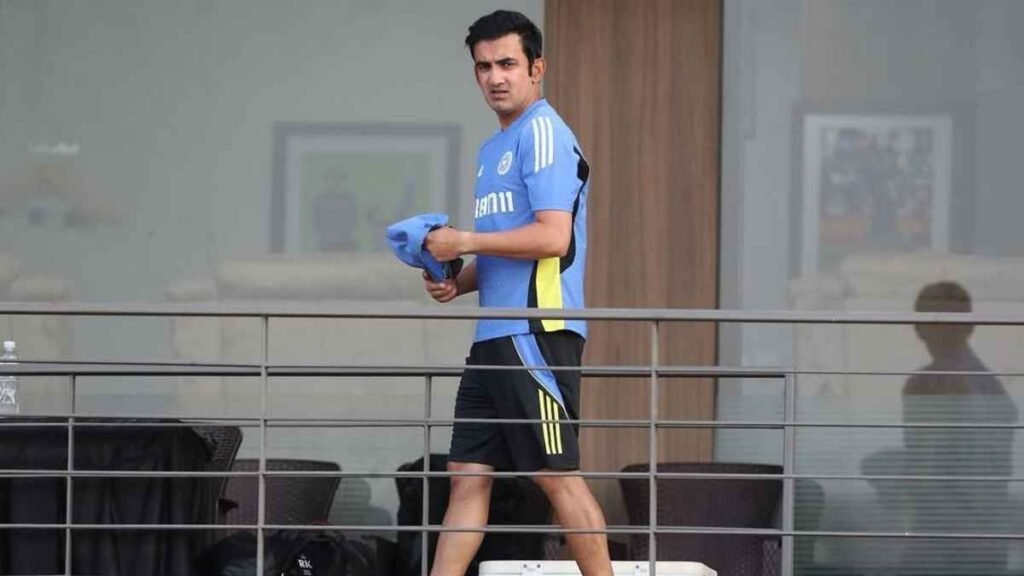 Gautam Gambhir Age, Net Worth, Centuries, Stats, Born