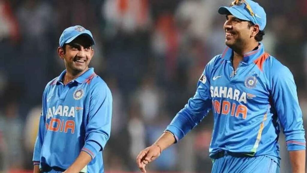 Gautam Gambhir Age, Net Worth, Centuries, Stats, Born