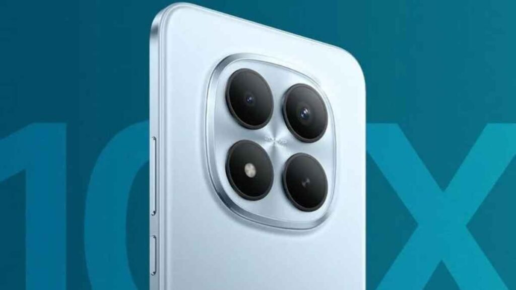 Redmi Note 15 Pro Plus Price in India, Launch Date