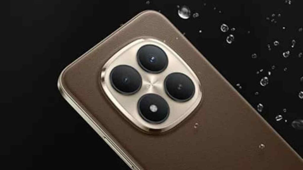 Redmi Note 15 Pro Plus Price in India, Launch Date