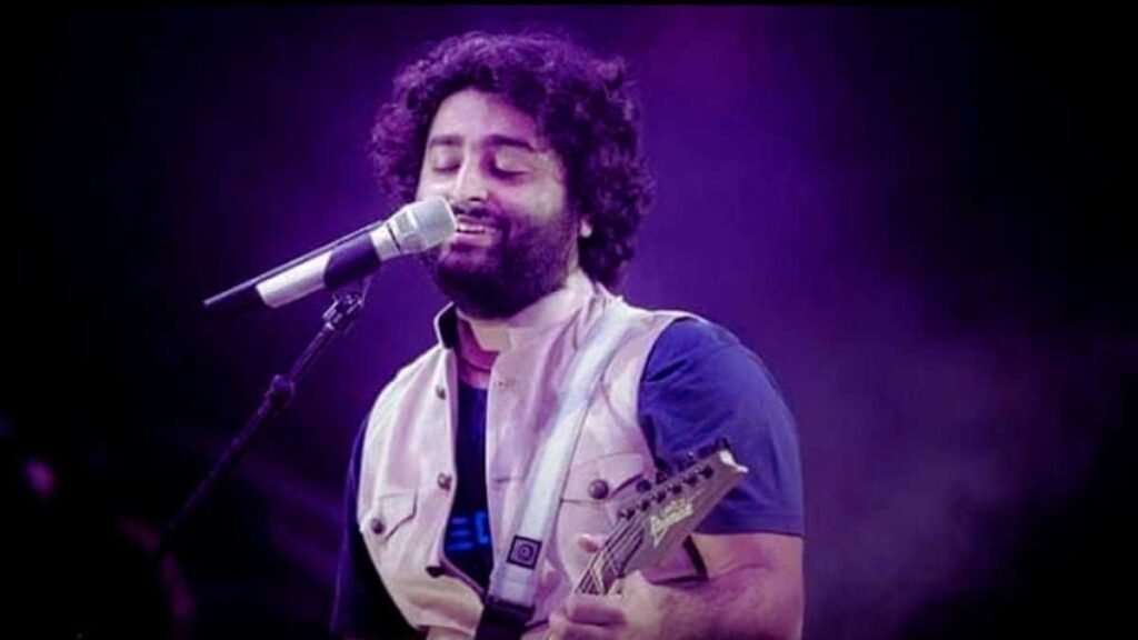 Arijit Singh Age, Biography, Net worth, News