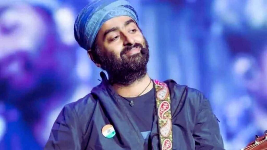 Arijit Singh Age, Biography, Net worth, News