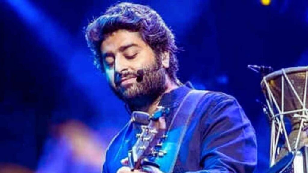 Arijit Singh Age, Biography, Net worth, News