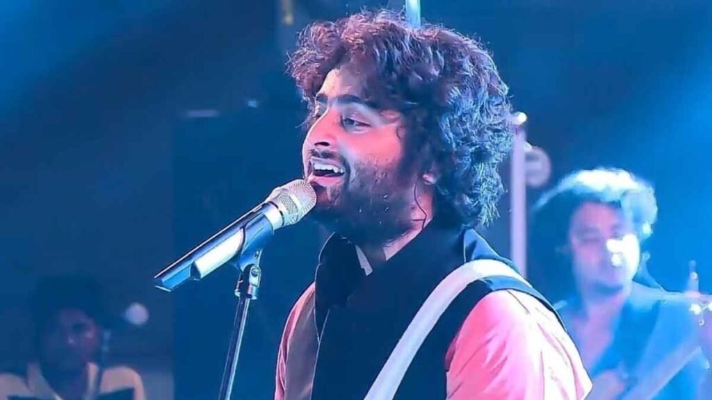 Arijit Singh Age, Biography, Net worth, News