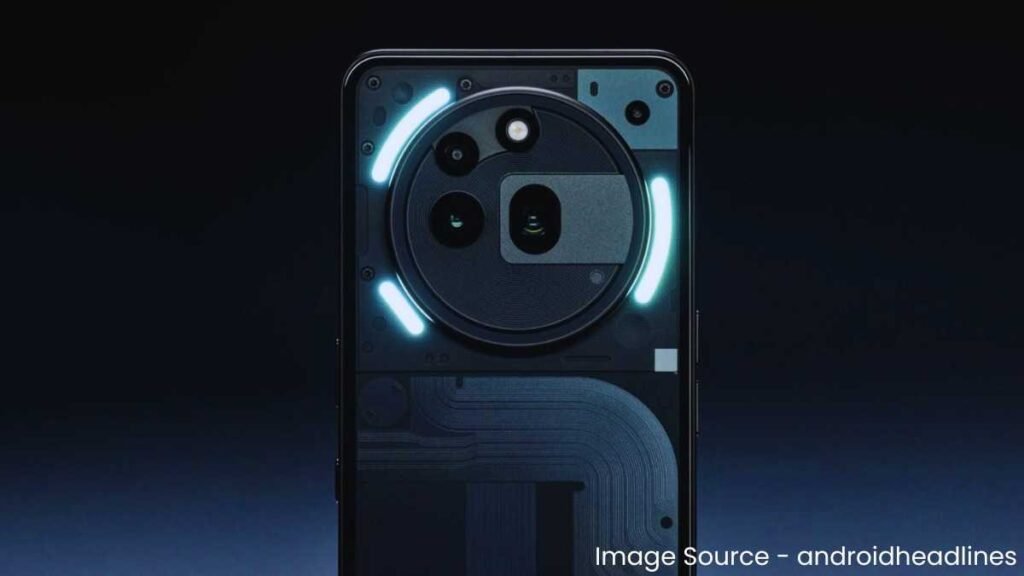 Nothing Phone 4a Pro Price, Launch Date, Specs, Camera