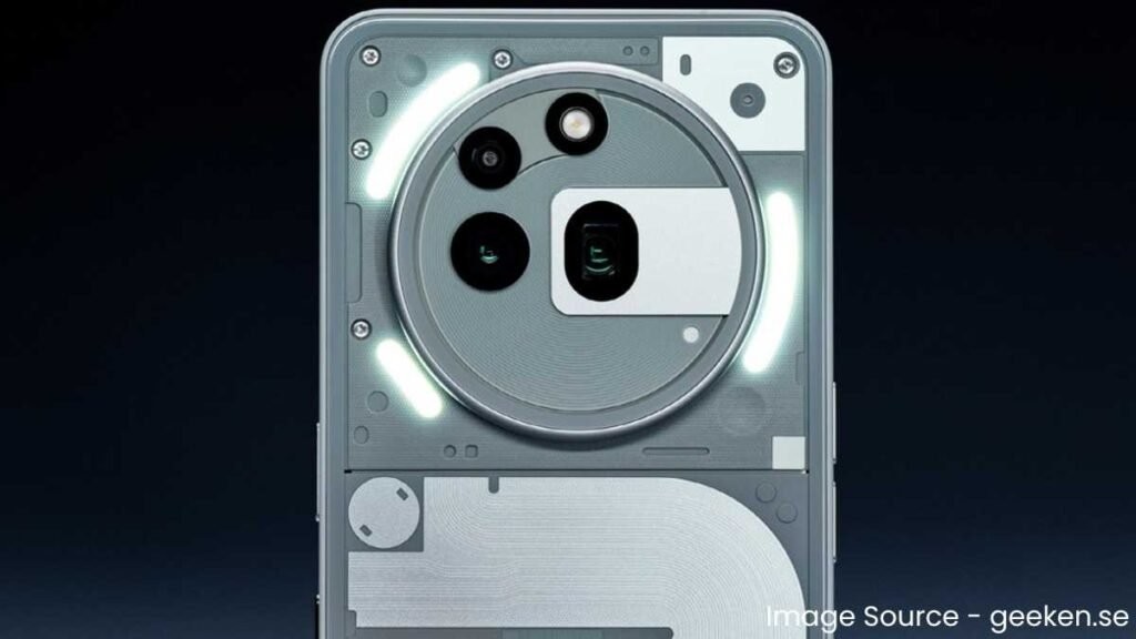 Nothing Phone 4a Pro Price, Launch Date, Specs, Camera