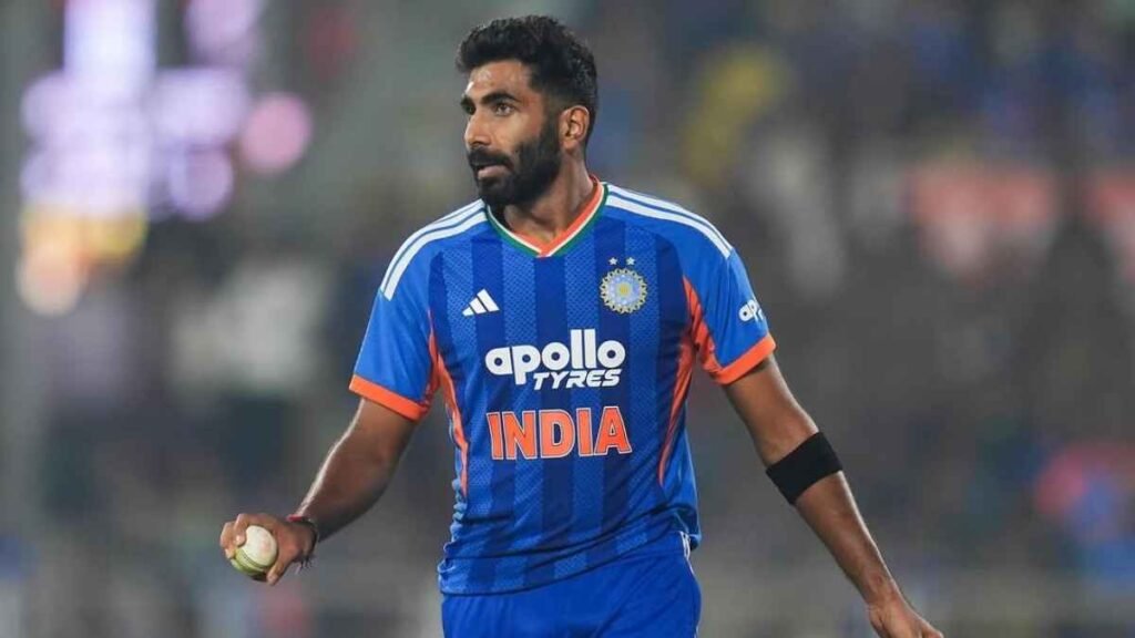 Jasprit Bumrah Age, Biography, Stats, Height, IPL