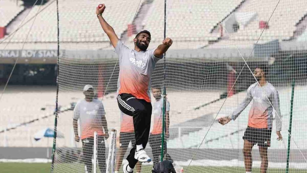 Jasprit Bumrah Age, Biography, Stats, Height, IPL