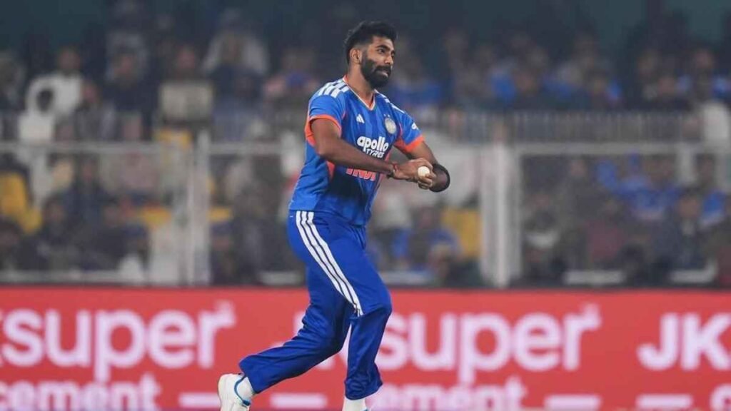 Jasprit Bumrah Age, Biography, Stats, Height, IPL