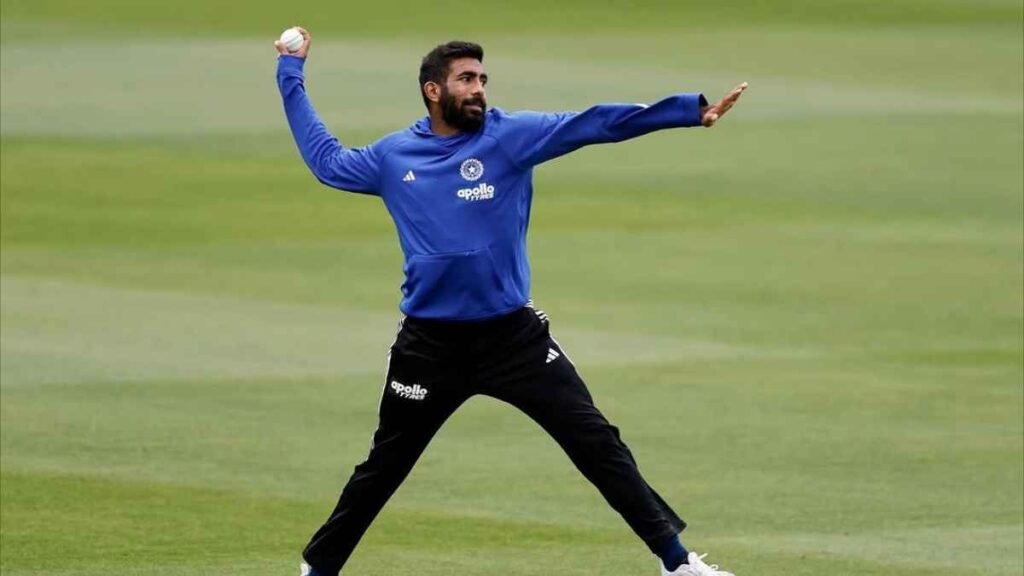 Jasprit Bumrah Age, Biography, Stats, Height, IPL