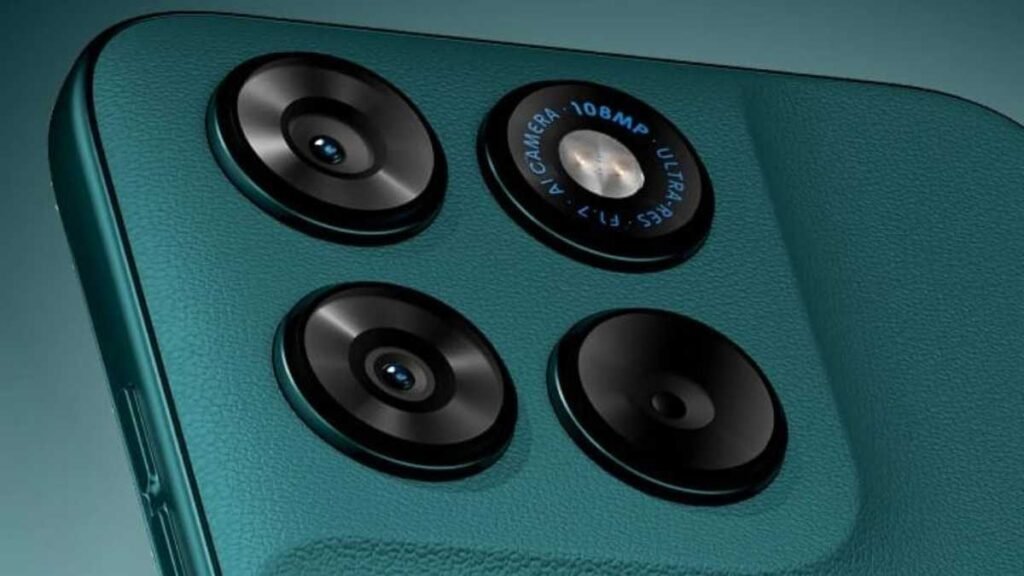 Motorola G77 Price in India, Launch Date, Price, Specs