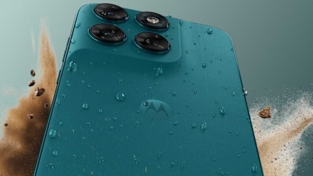 Motorola G77 Price in India, Launch Date, Price, Specs