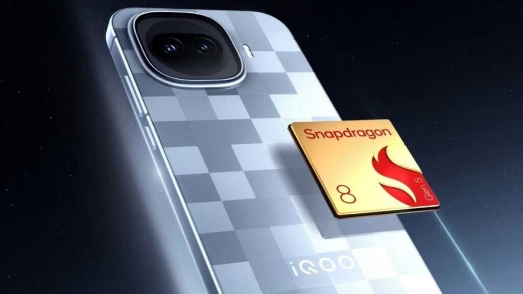 iQOO 15R Features Leaks, Price, Launch Date, Specs