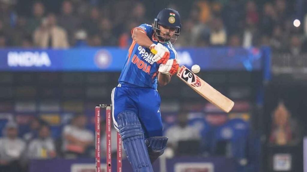 Ishan Kishan Today Match, Age, Stats, Biography, IPL