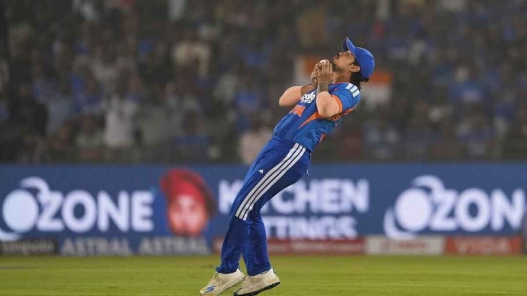 Ishan Kishan Today Match, Age, Stats, Biography, IPL