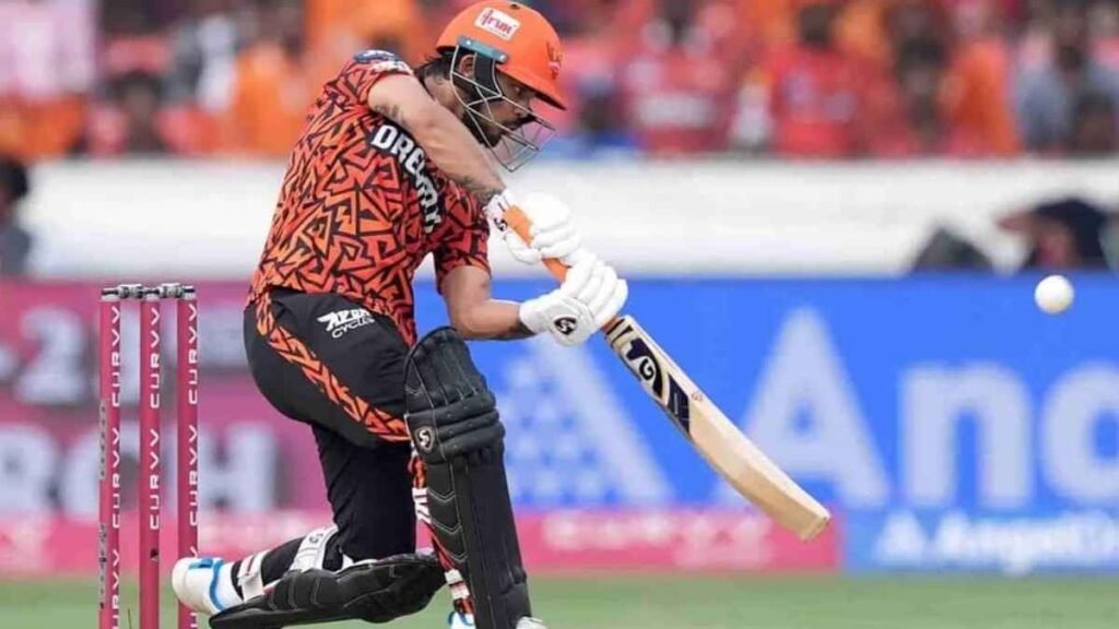 Ishan Kishan Today Match, Age, Stats, Biography, IPL