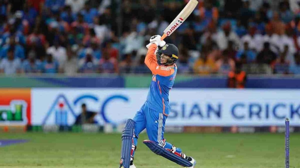 Abhishek Sharma Age, Biography, Education, IPL 2025