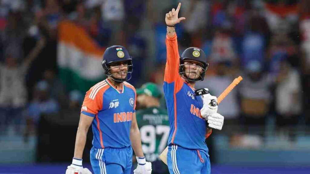 Abhishek Sharma Age, Biography, Education, IPL 2025