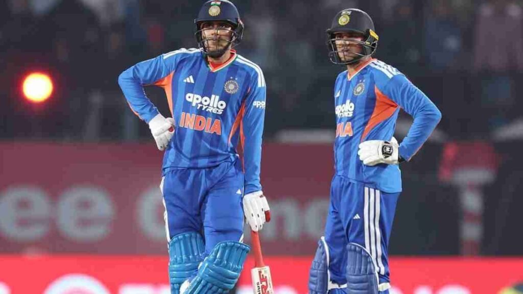 Abhishek Sharma Age, Biography, Education, IPL 2025