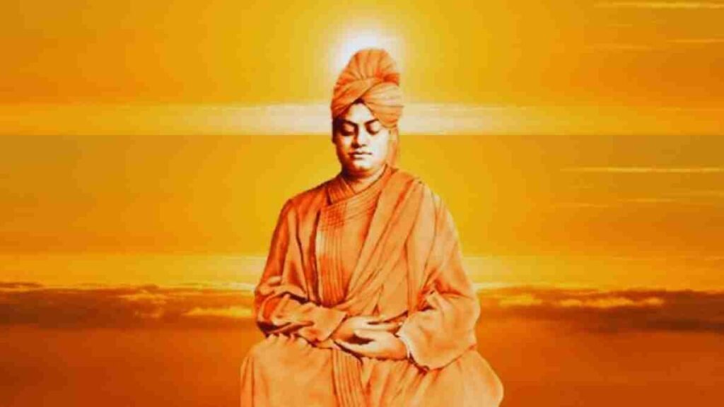 Swami Vivekananda Biography, Books, Photo, Story, Quotes