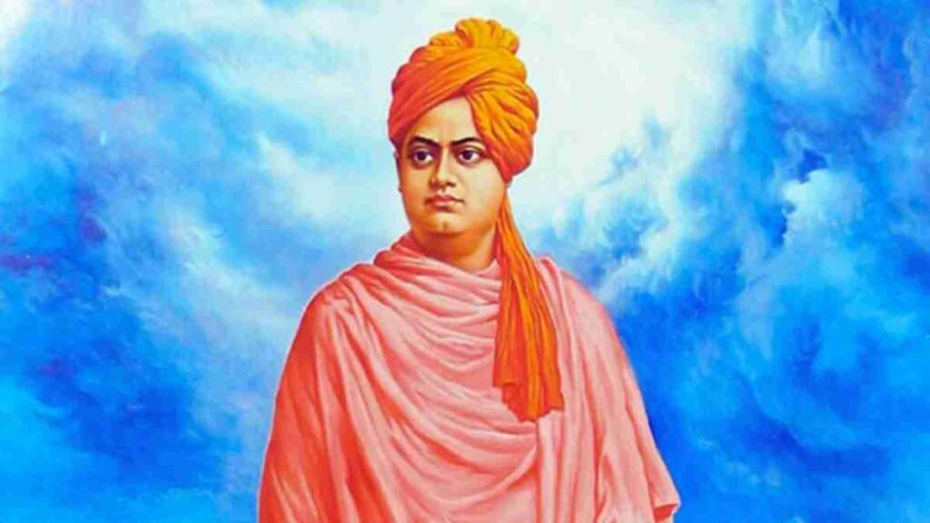 Swami Vivekananda Biography, Books, Photo, Story, Quotes