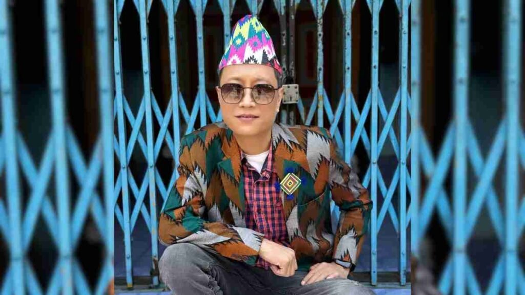 Prashant Tamang News, Death Reason, Biography, Age