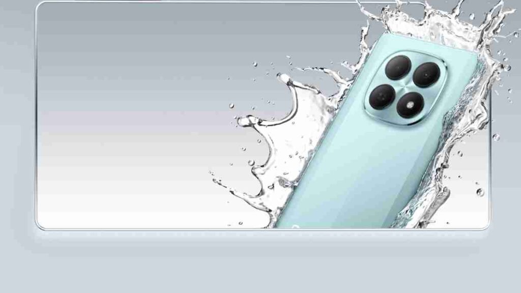 Poco M8 5G Price in India, Release Date, AnTuTu Score