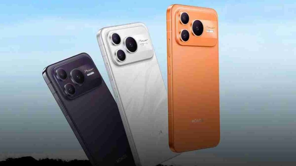 Honor Power 2 Release Date, Price in India, Specifications, AnTuTu Score